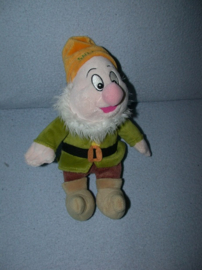 PS-787  Nicotoy/Albert Heijn dwerg Sneezy