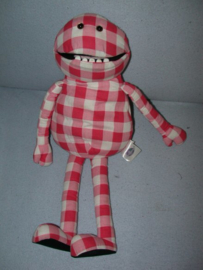 PS-790  Sultana/Verkade handpop Mr. Jummy - 56 cm