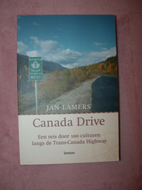 Jan Lamers - Canada Drive