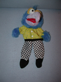 E-405  Albert Heijn/Muppets handpop Gonzo