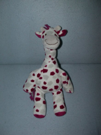 AJ-845  Happy Horse/Stichting Dada giraffe Goffy nr.2 - 35 cm