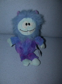 KP-2465  Sunkid monster klein - 24 cm