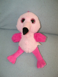 E-773  Playing Kids/Evora flamingo - 28 cm