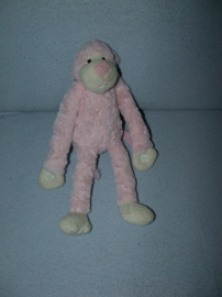 AJ-1406  Funnies aap - 34 cm