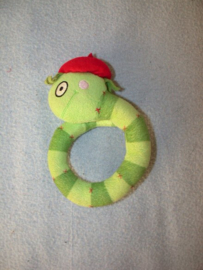 QZ-895  Ikea regenworm