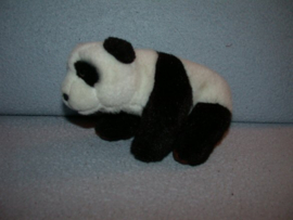 B-688  WWF/Anna Club Plush/Canon pandabeertje 1986 - 18 cm