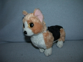 H-1322 Ty hondje/Welsh Corgi Otis 2015 - 19 cm
