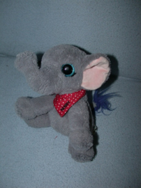 KP-2325  Snukis/Depesche olifant Fanny