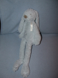 K-1264  Happy Horse konijn Blue Rabbit Richie nr.2  2014 - 43 cm