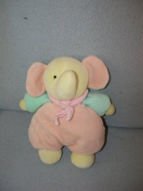KP-2496  Tiamo olifant - 25 cm