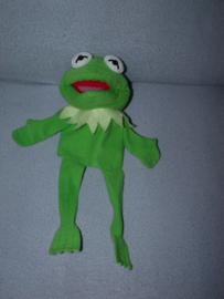 KP-1175  Albert Heijn/Muppets handpop Kermit de kikker