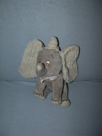 KP-2164  Nicotoy olifantje Dombo - 19 cm