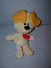 H-1305  Onbekende hond Pip - Morenso?  - 32 cm