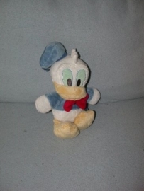 E-499  Nicotoy Donald Duck - 28 cm