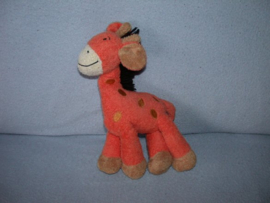 AJ-1111  Nicotoy giraffe