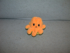 KP-2788   Moody sleutelhanger octopus