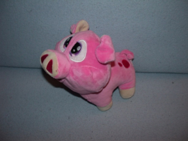 QZ-1356  Albert Heijn/Plus Boerderijvriendjes varken Knorrie 2021