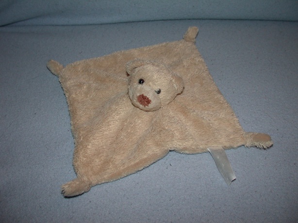 B-804  Happy Horse kroeldoekje Bear Boogy Tuttle 2008/2010
