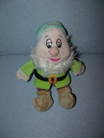 PS-671  Nicotoy/Albert Heijn dwerg Sleepy