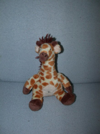 AJ-628  Unilever/Happy Horse giraffe - 18 cm