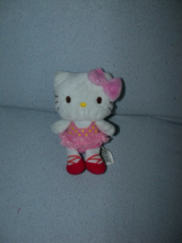 KP-1937  Sanrio poes Hello Kitty - 16 cm