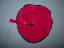 PS-1268  4funkyflavours speendoekje