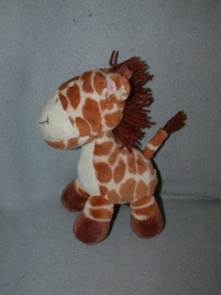 AJ-762  Zeeman/Happy Horse giraffe