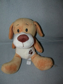 H-692 K.I.E. Trading Hond - 19 cm