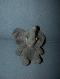 KP-1974  WWF olifant - 15 cm