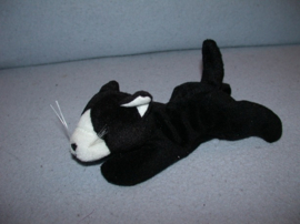 KP-1309  Happy Tails poes - 21 cm