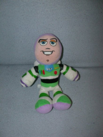 PS-855  Albert Heijn/Nicotoy Buzz Lightyear - 28 cm