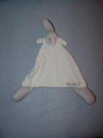 K-1420  Bambino kroeldoekje konijn