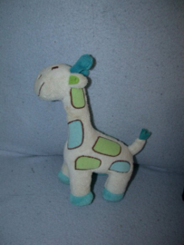 AJ-568 Happy Horse/Albert Heijn giraffe