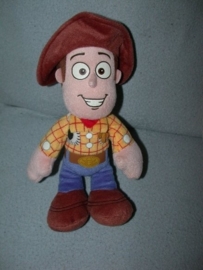 PS-826  AH/Pixar/Toy Story cowboy Andy