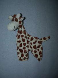 AJ-1333  Zwitsal kroeldoekje giraffe
