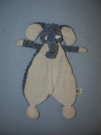 KP-2577  Jellycat kroeldoekje olifant Cordy Roy Elephant
