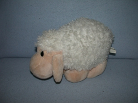 QZ-1416  Mylo & Friends schaap - 29 cm