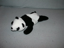 B-534  Happy Tails panda