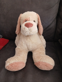 H-1417  Funnies hond - 45 cm