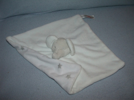KP-2616  Primark kroeldoekje olifant