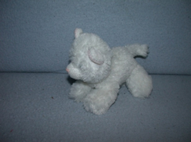 KP-1851  Aurora poes zonder kroontje - 15 cm