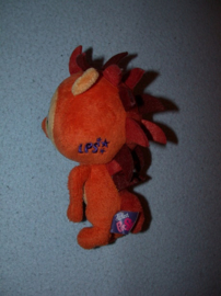 AJ-1823  Hasbro/Littlest Pet Shop egel Russell - 15 cm