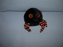 QZ-1455  Ty Beanie Boo spin Crawly 2014 - 12 cm