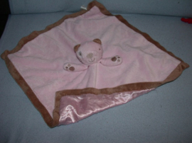 KP-2450  Early Days/Primark kroeldoek poes
