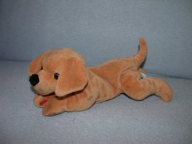 H-1161  Nicotoy hond - 26 cm