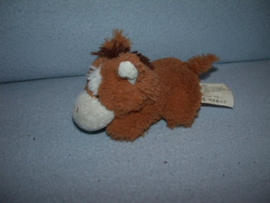 KP-2186  ZD Trading/Action paardje - 16 cm
