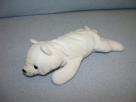 B-1227  Happy Tails ijsbeertje - 21 cm