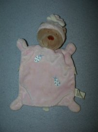 B-865  Nicotoy kroeldoekje beer