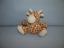 AJ-1151  Evora giraffe - 15 cm