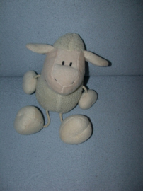 QZ-1550  Prenatal schaap - 31 cm